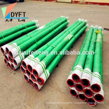 sany concrete pump spare parts concrete hoses